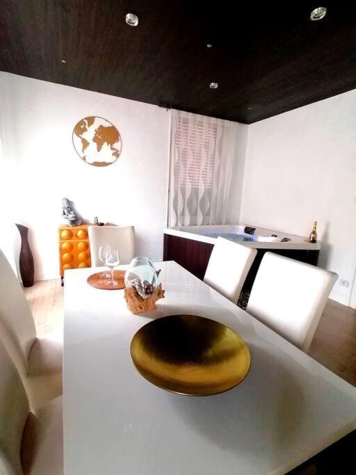 Suite Island Colmar Kültér fotó