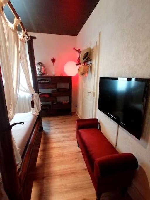 Suite Island Colmar Kültér fotó